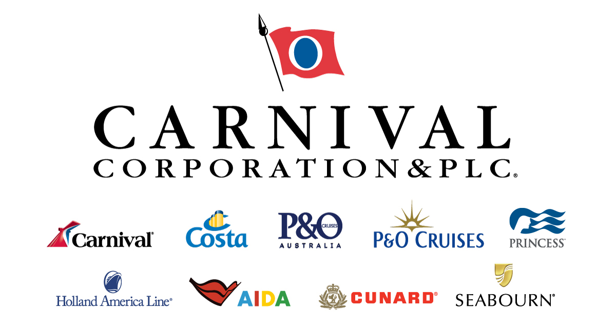 Carnival logos